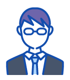 人物アイコン