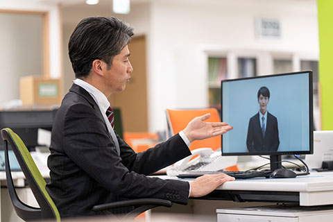 選ばれる理由その４イメージ写真