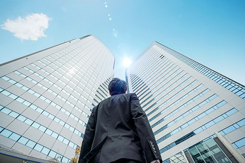 会社設立サポート１
